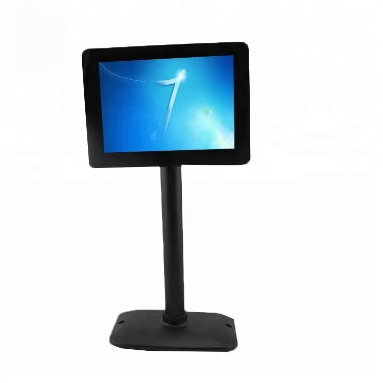 9.7 Inch TFT LCD Screen Monito - Pole Display Customer 评论和价格