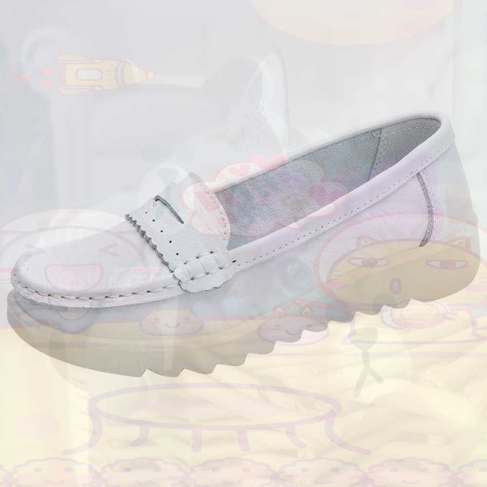Moccasin Driving Teenage Sneak - Office Tech Typing 评论和价格