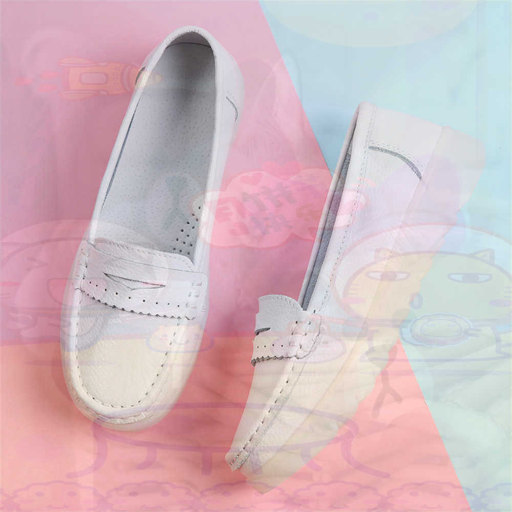 Moccasin Driving Teenage Sneak - Office Tech Typing 评论和价格