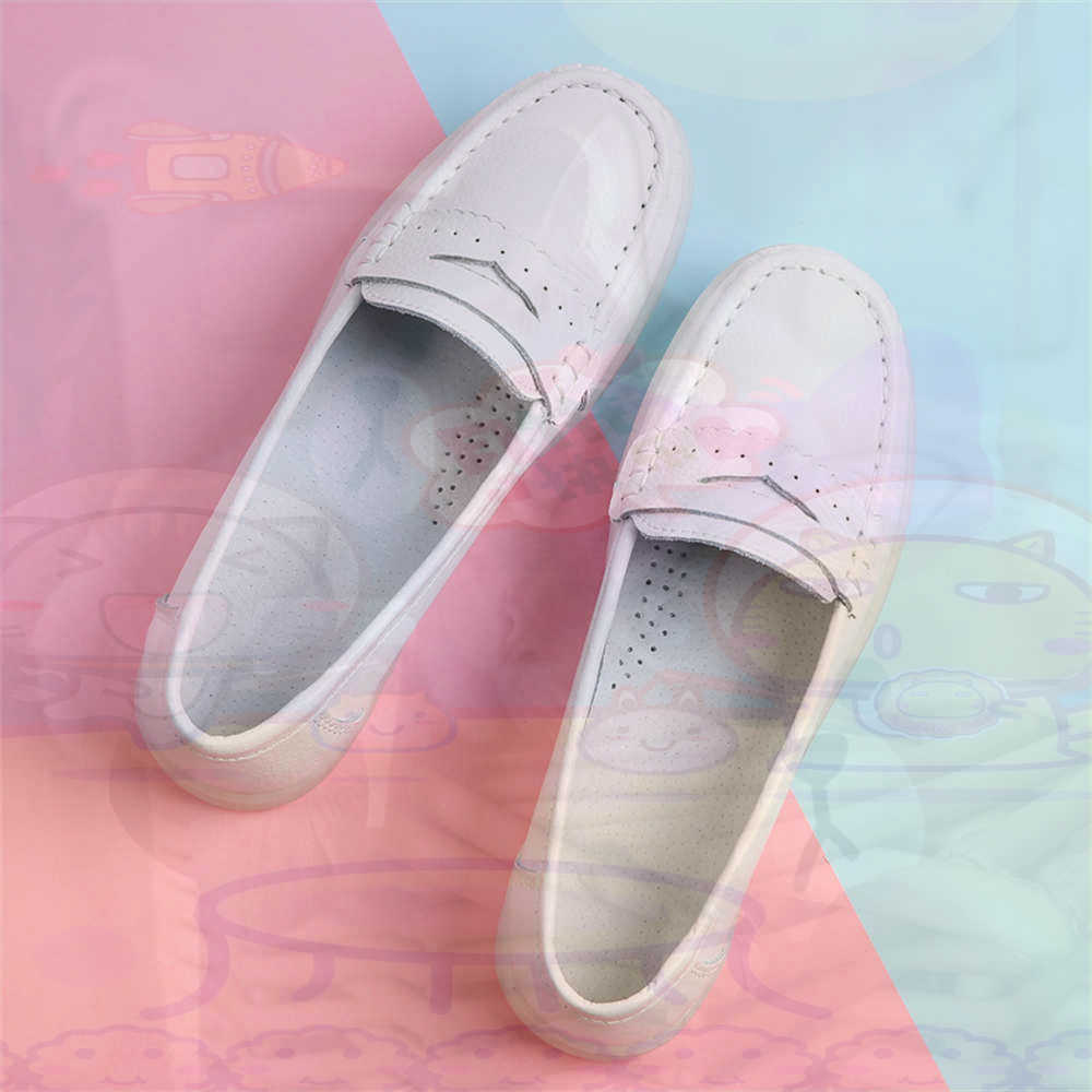Moccasin Driving Teenage Sneak - Office Tech Typing 评论和价格
