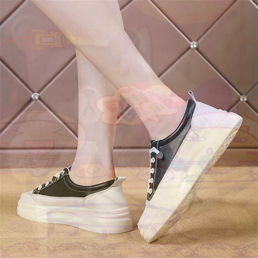 Lace-up Chunky Loafers Woman S - Classic Tech Office Number 评论和价格