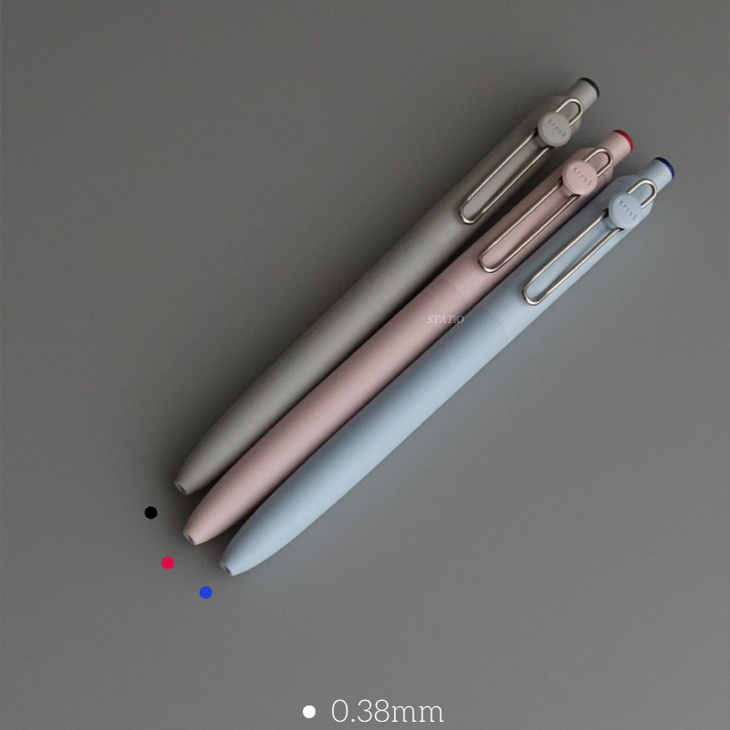 Uni-ball ZENTO Limited Edition - Office And Tech 评论和价格