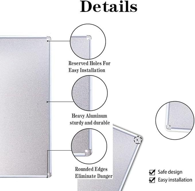 Metal Tin Sign 8 X 12 Inch - F - Office And Tech 评论和价格