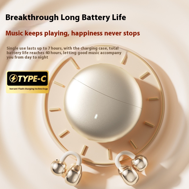 Upgraded Premium Bluetooth Ear - Office Tech Typing 评论和价格