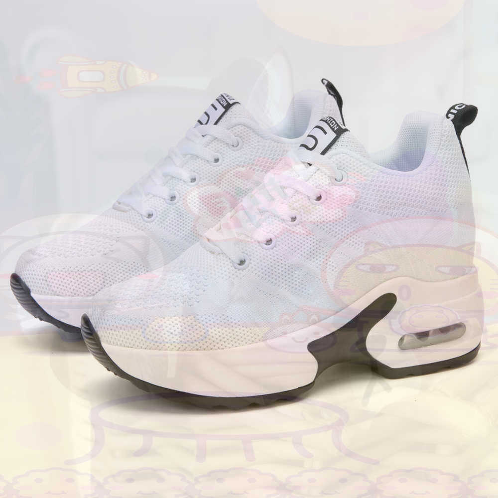 Red Size 36 Shoes Woman Tennis - Office Tech Typing 评论和价格