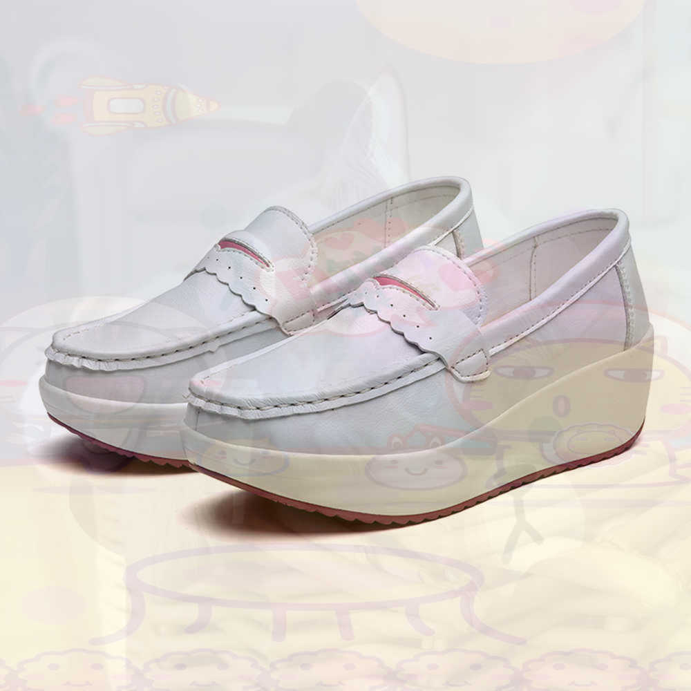 Plataform Winter Pink Sneakers - Classic Tech Office Number 评论和价格