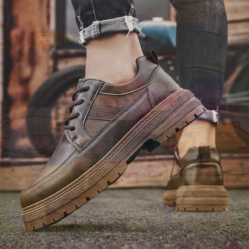 Dark Natural Leather Fashion T - Office Tech Typing 评论和价格