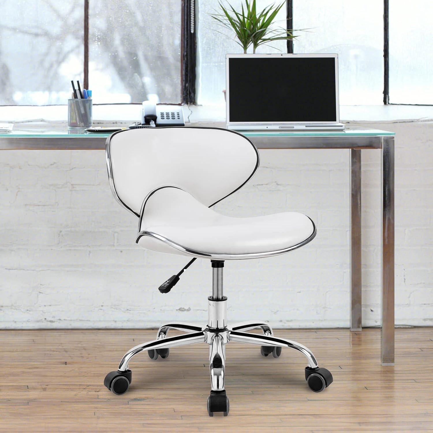 Pedicure Chair For Nail Tech H - Office Tech Typing 评论和价格
