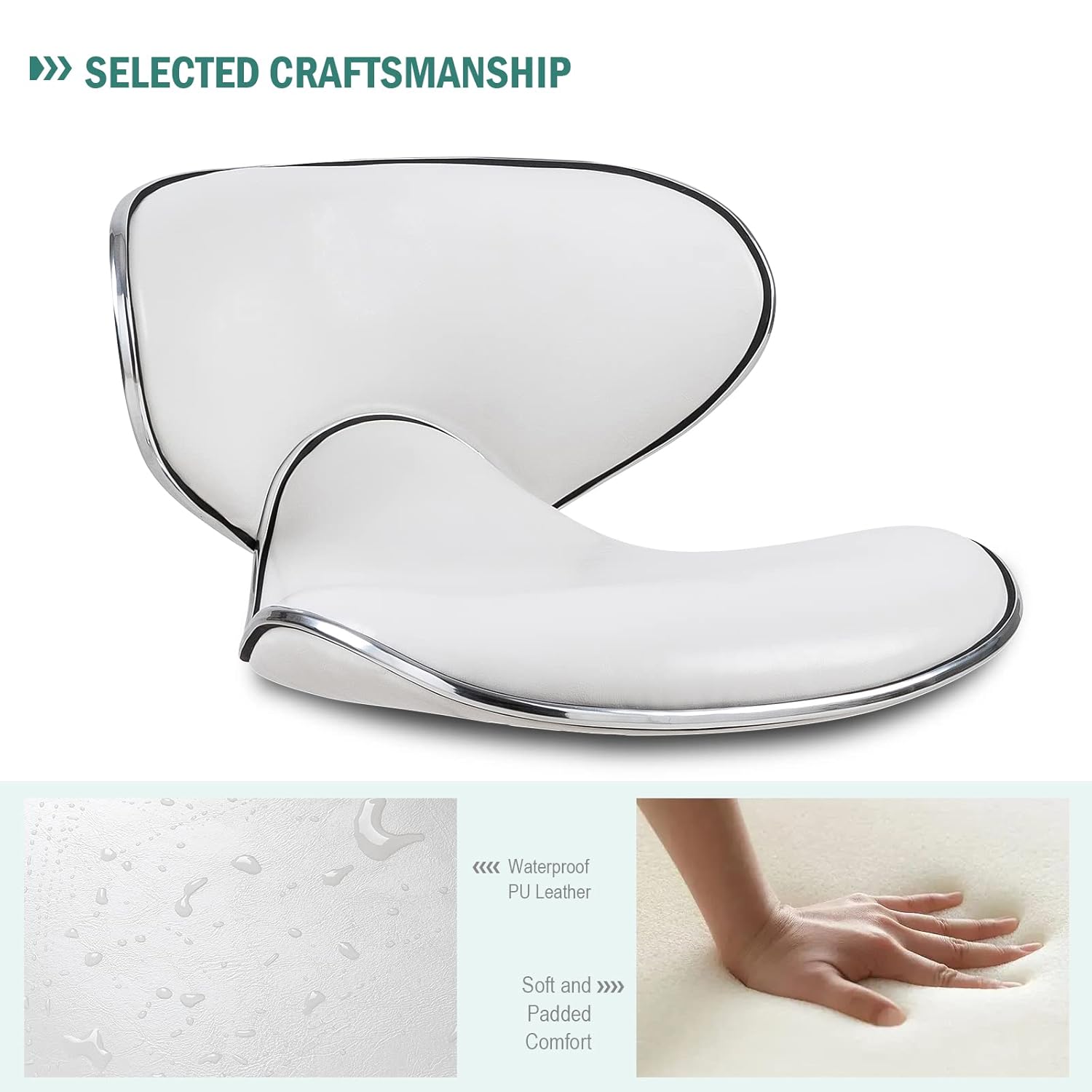 Pedicure Chair For Nail Tech H - Office Tech Typing 评论和价格