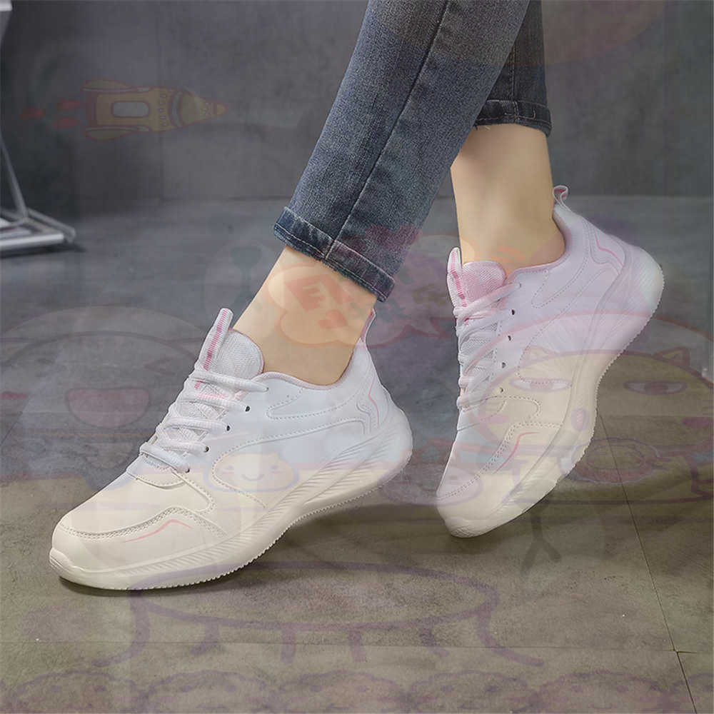 35-40 Number 42 Cool Sneakers  - Office Tech Typing 评论和价格
