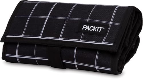 PackIt® Freezable Lunch Bag Bl - Office Tech Typing 评论和价格
