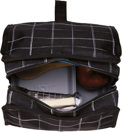 PackIt® Freezable Lunch Bag Bl - Office Tech Typing 评论和价格