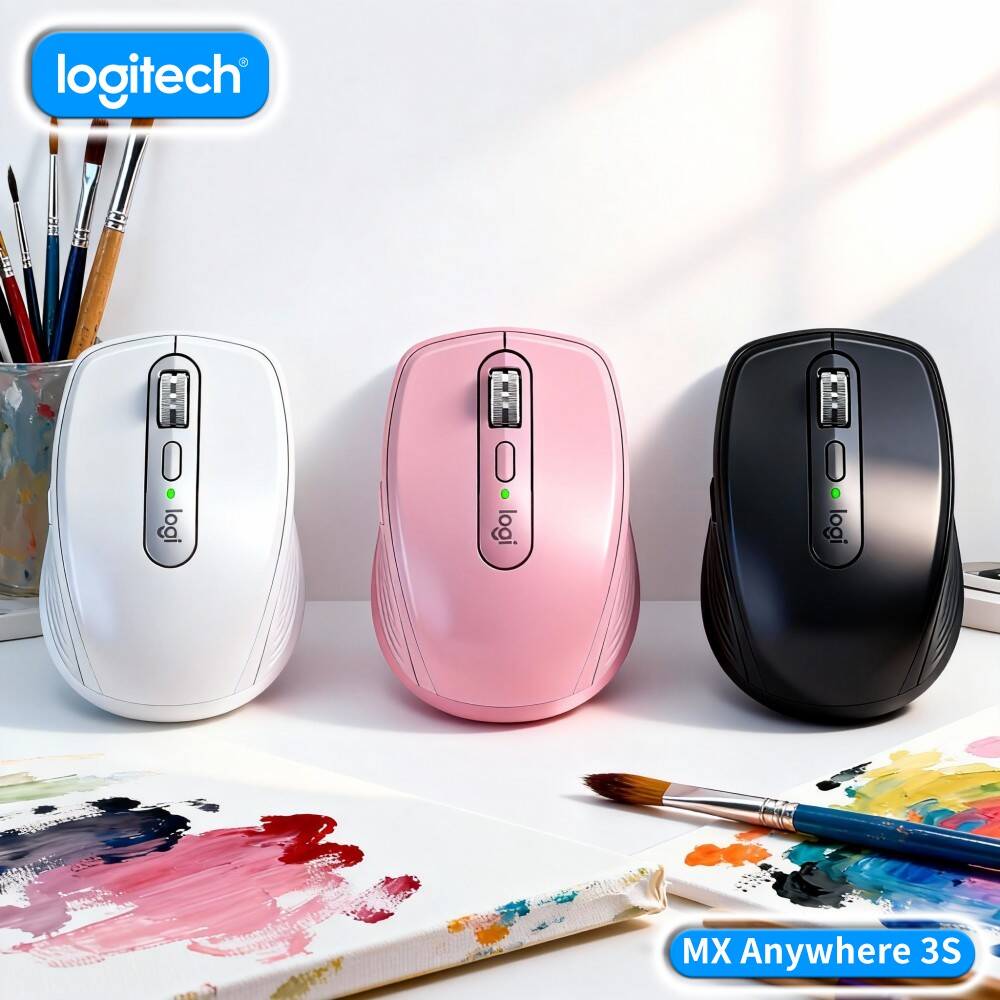 Durable MX Anywhere 3S Mouse - - Office And Tech 评论和价格