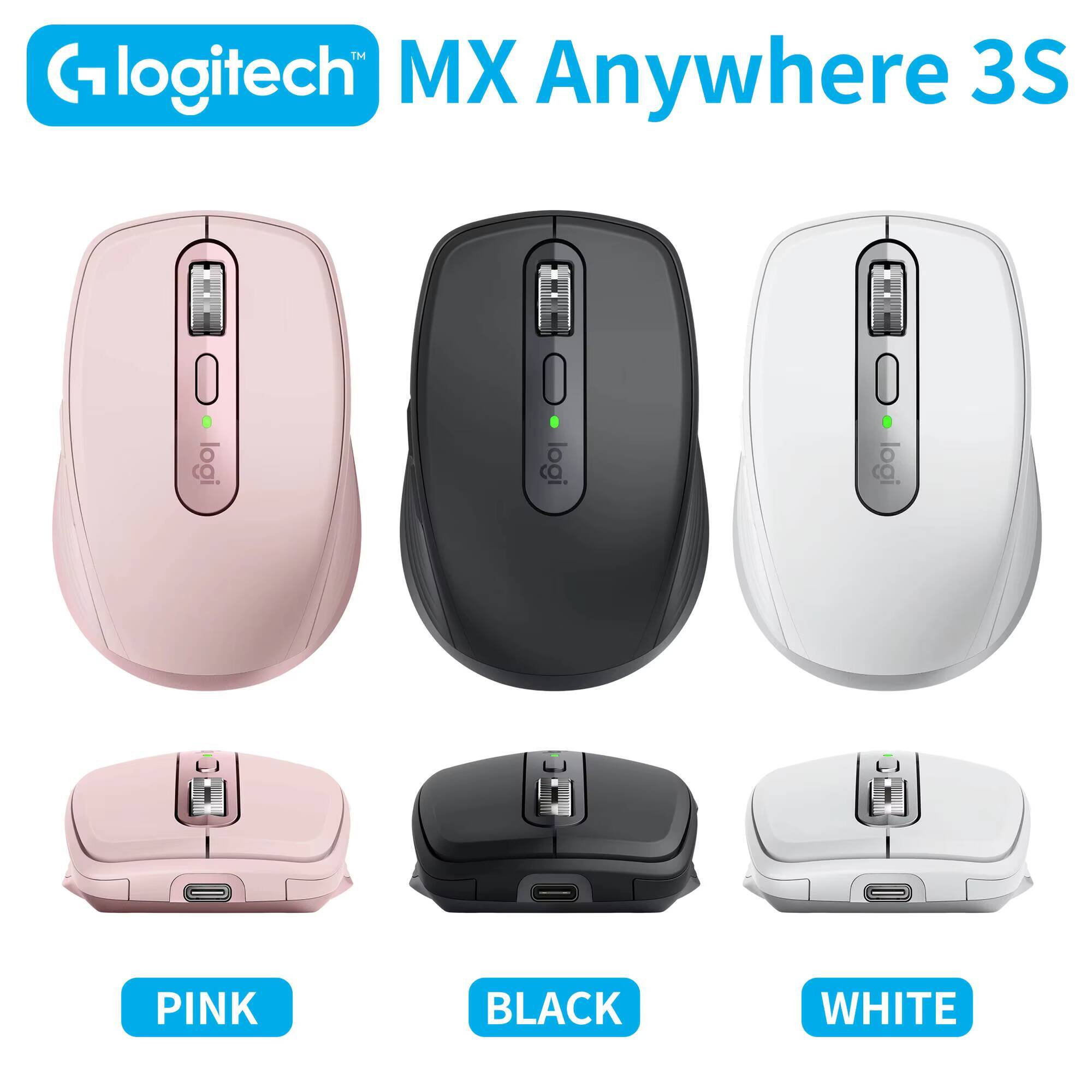 Durable MX Anywhere 3S Mouse - - Office And Tech 评论和价格