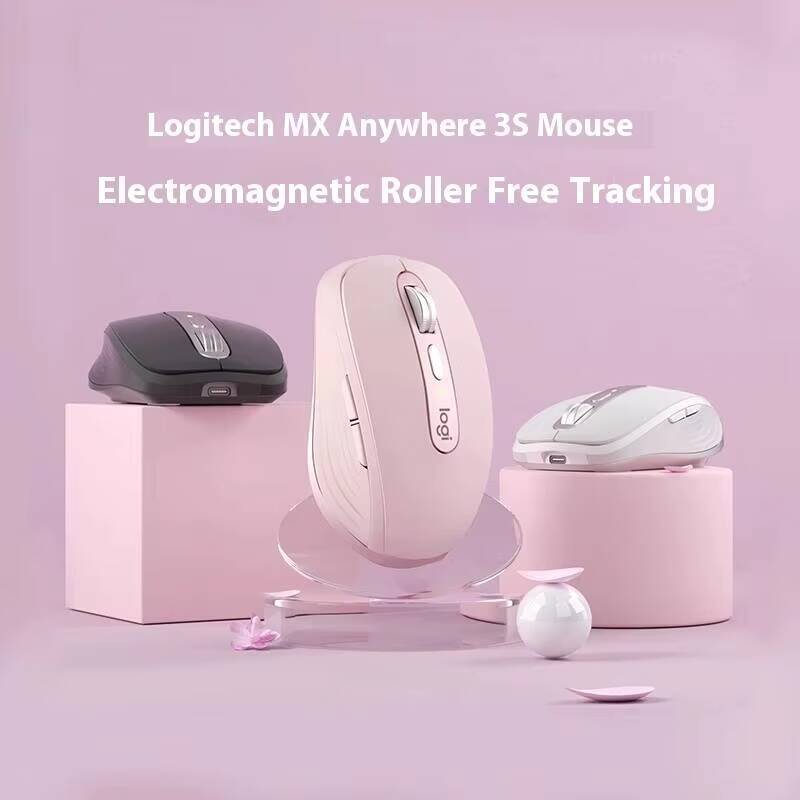 Durable MX Anywhere 3S Mouse - - Office And Tech 评论和价格