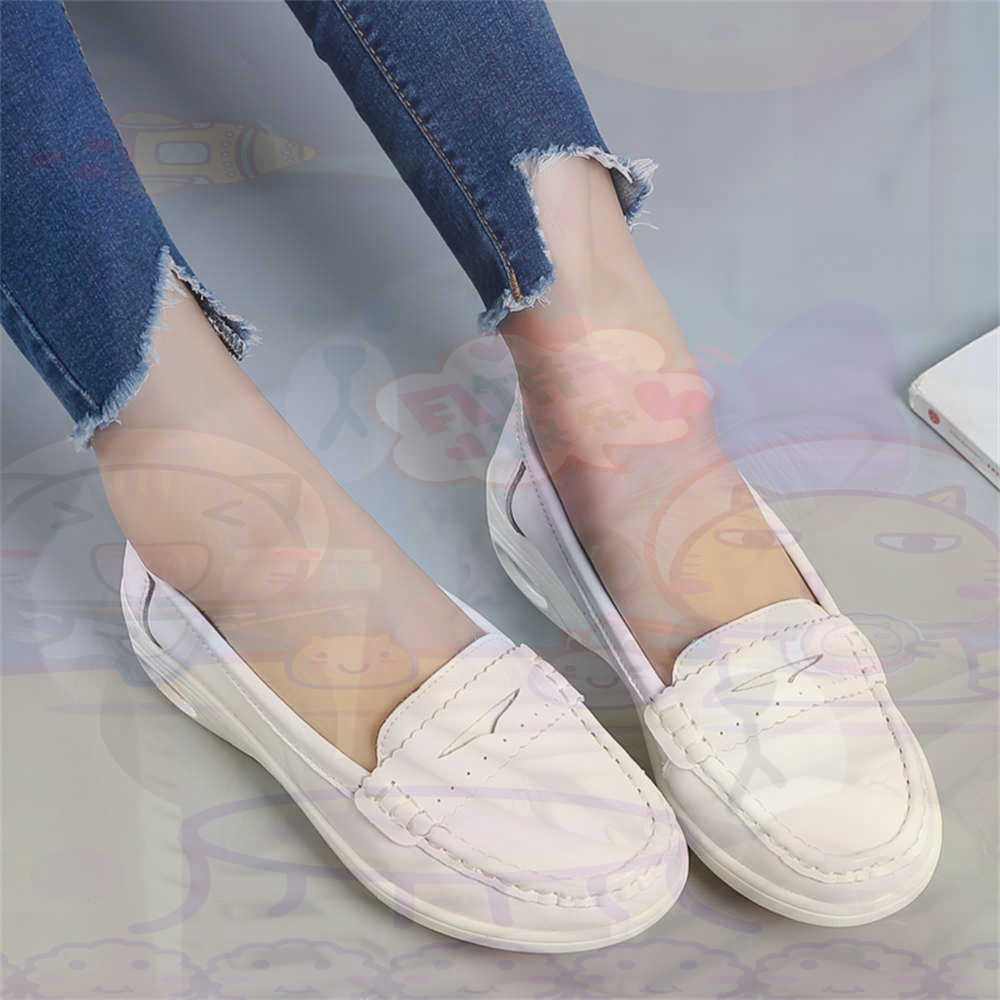 Soft Slip-on Womens Large Size - Classic Tech Office Number 评论和价格