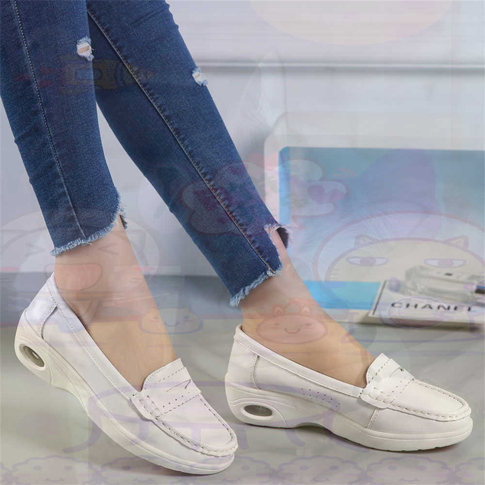 Soft Slip-on Womens Large Size - Classic Tech Office Number 评论和价格
