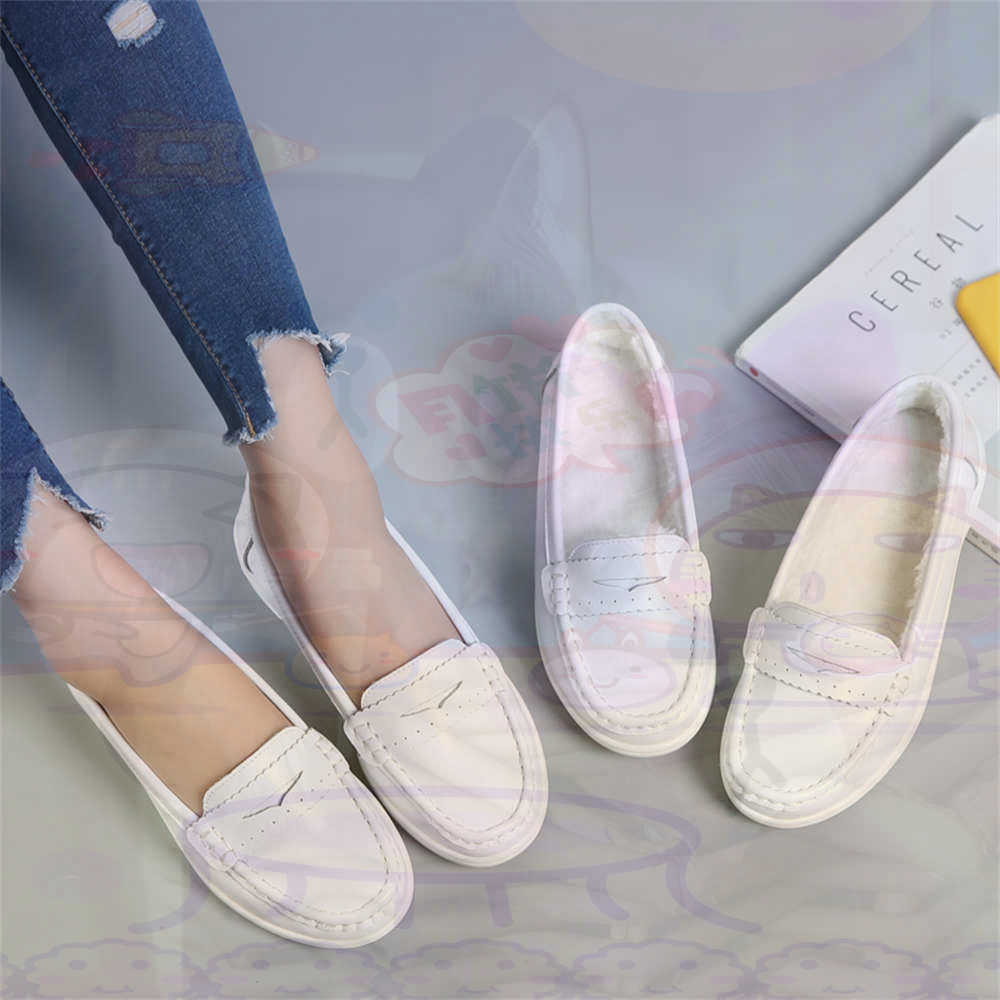Soft Slip-on Womens Large Size - Classic Tech Office Number 评论和价格