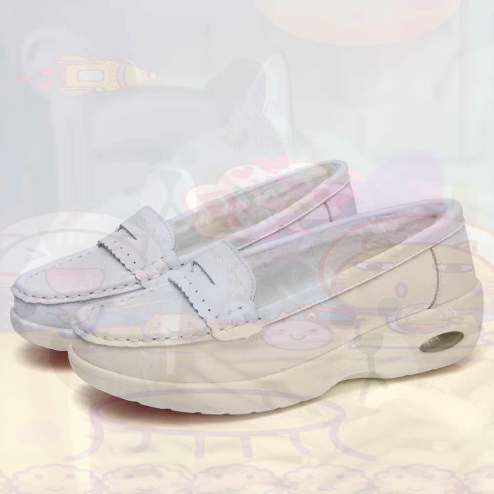 Soft Slip-on Womens Large Size - Classic Tech Office Number 评论和价格
