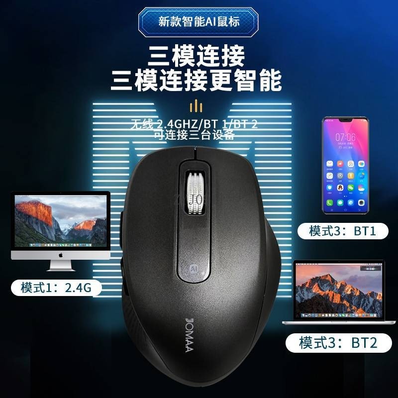 AI intelligent wireless silent - Office Tech Typing 评论和价格