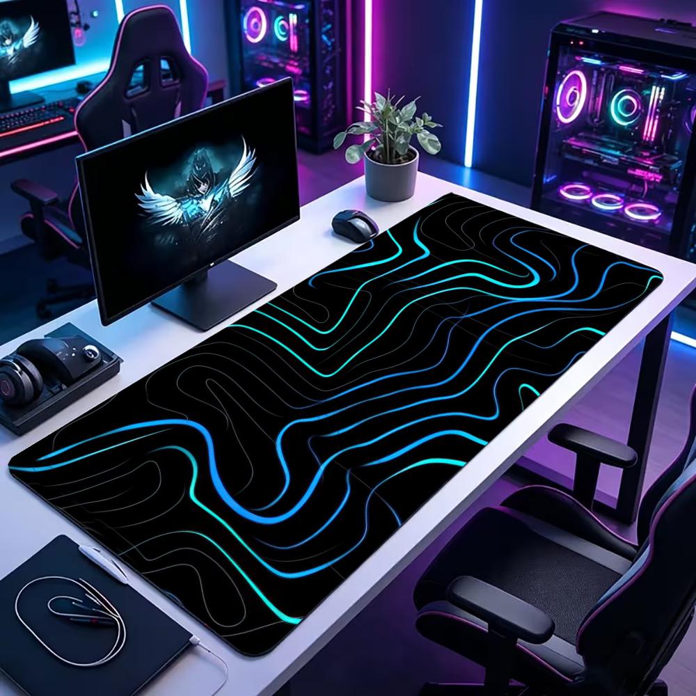 Large XXL Gaming MousePad Desk - Office And Tech 评论和价格