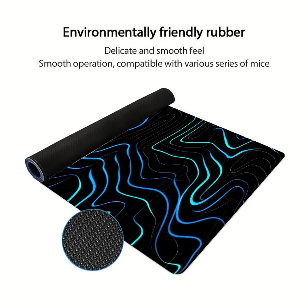 Large XXL Gaming MousePad Desk - Office And Tech 评论和价格