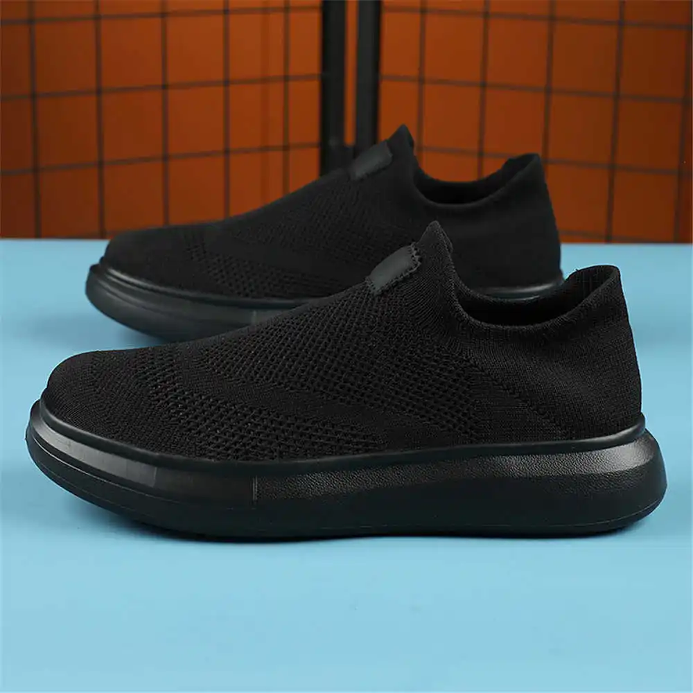 Platform Stockings Brown Shoes - Office Tech Typing 评论和价格