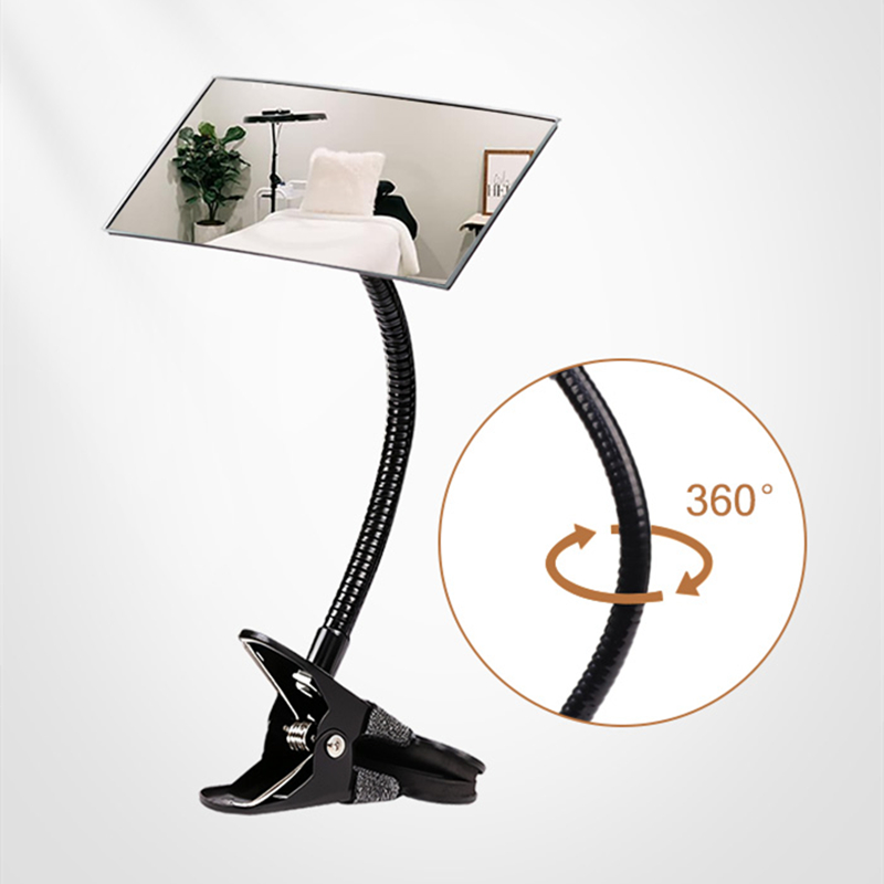Professional Lash Tech Clamp O - Office And Tech 评论和价格